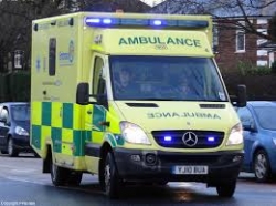 Viamaster Training delivers NHS ambulance driver training - Viamaster ...