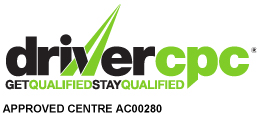 Driver CPC Logo