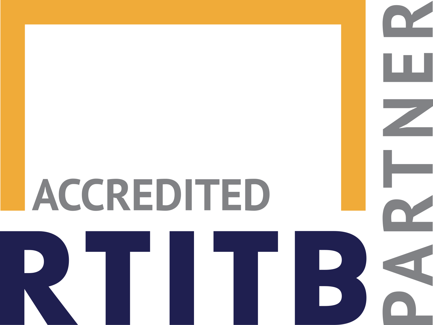 Accredited RTITB